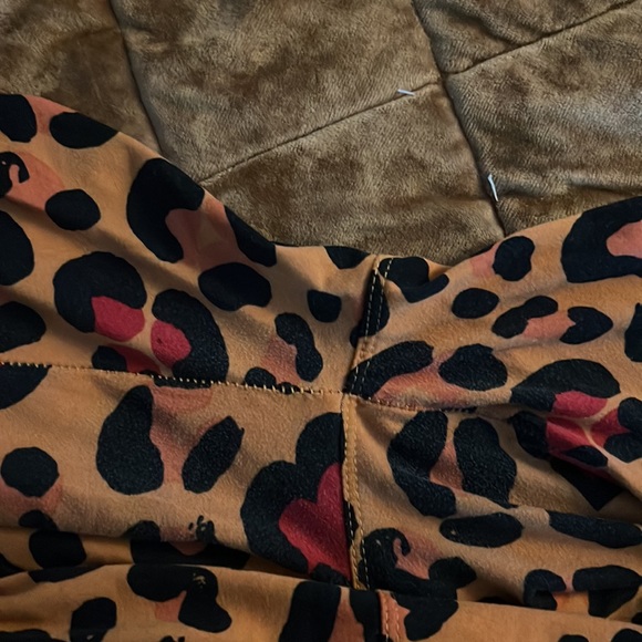 Buttery soft leggings - Picture 5 of 5